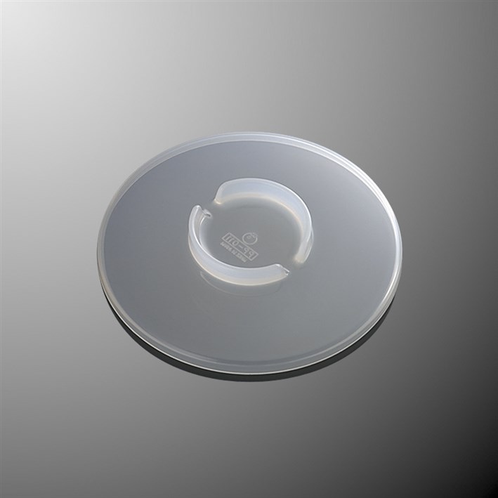 PP013 CL / 13cm用丸蓋 - 国際化工